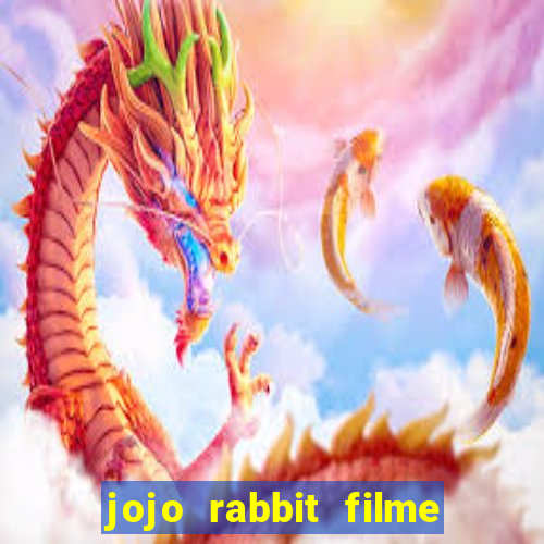 jojo rabbit filme completo dublado